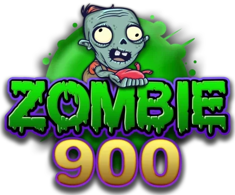 zombie900